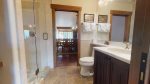 Bathroom 3 - 4 Bedroom Penthouse - Landmark Vail